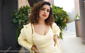 Sanya Malhotra